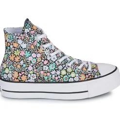 Høje sneakers Converse