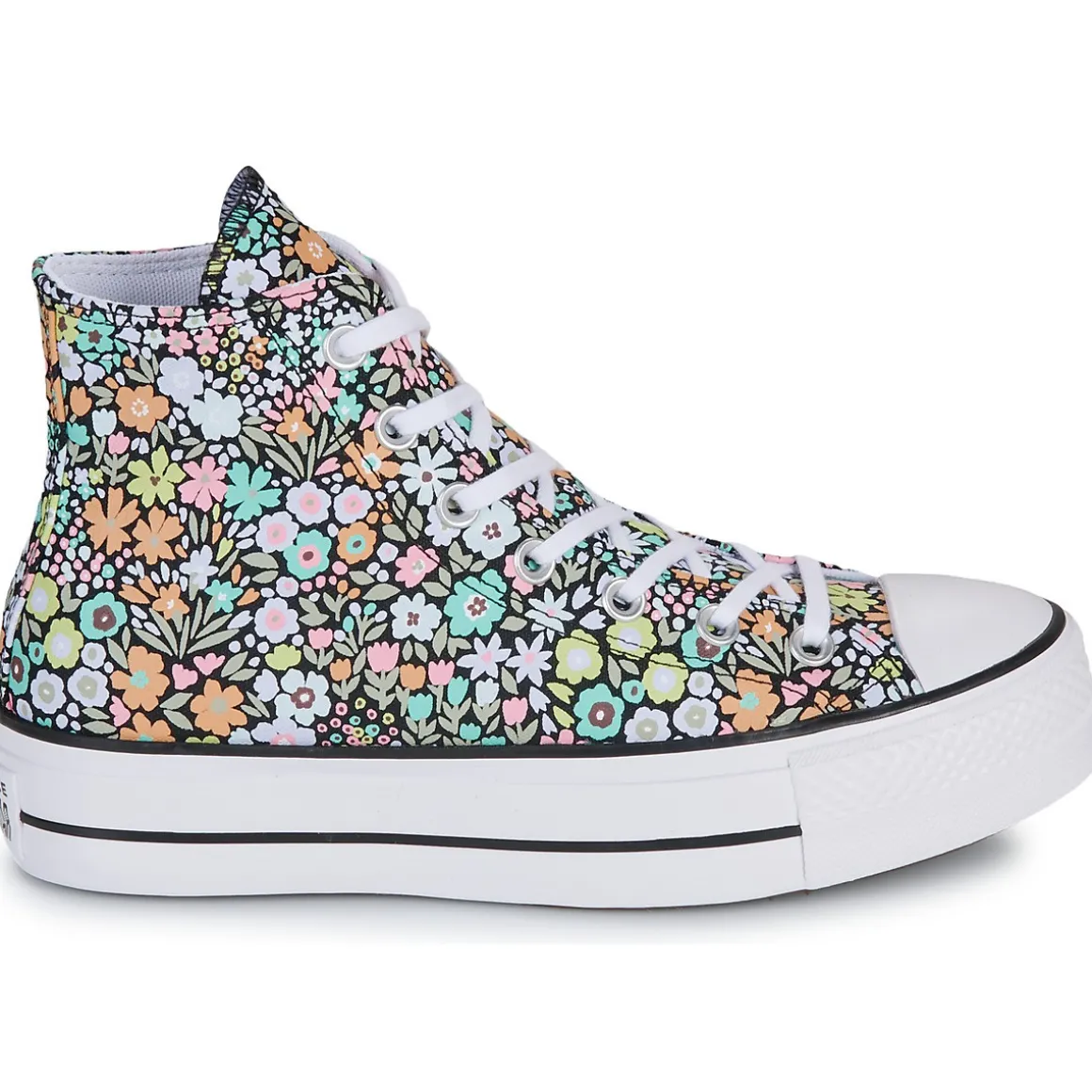 Høje sneakers Converse