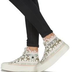 Høje sneakers Converse