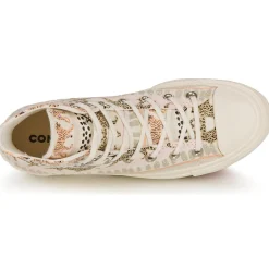 Høje sneakers Converse