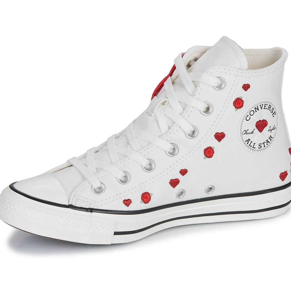 Høje sneakers Converse