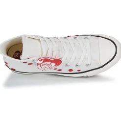Høje sneakers Converse