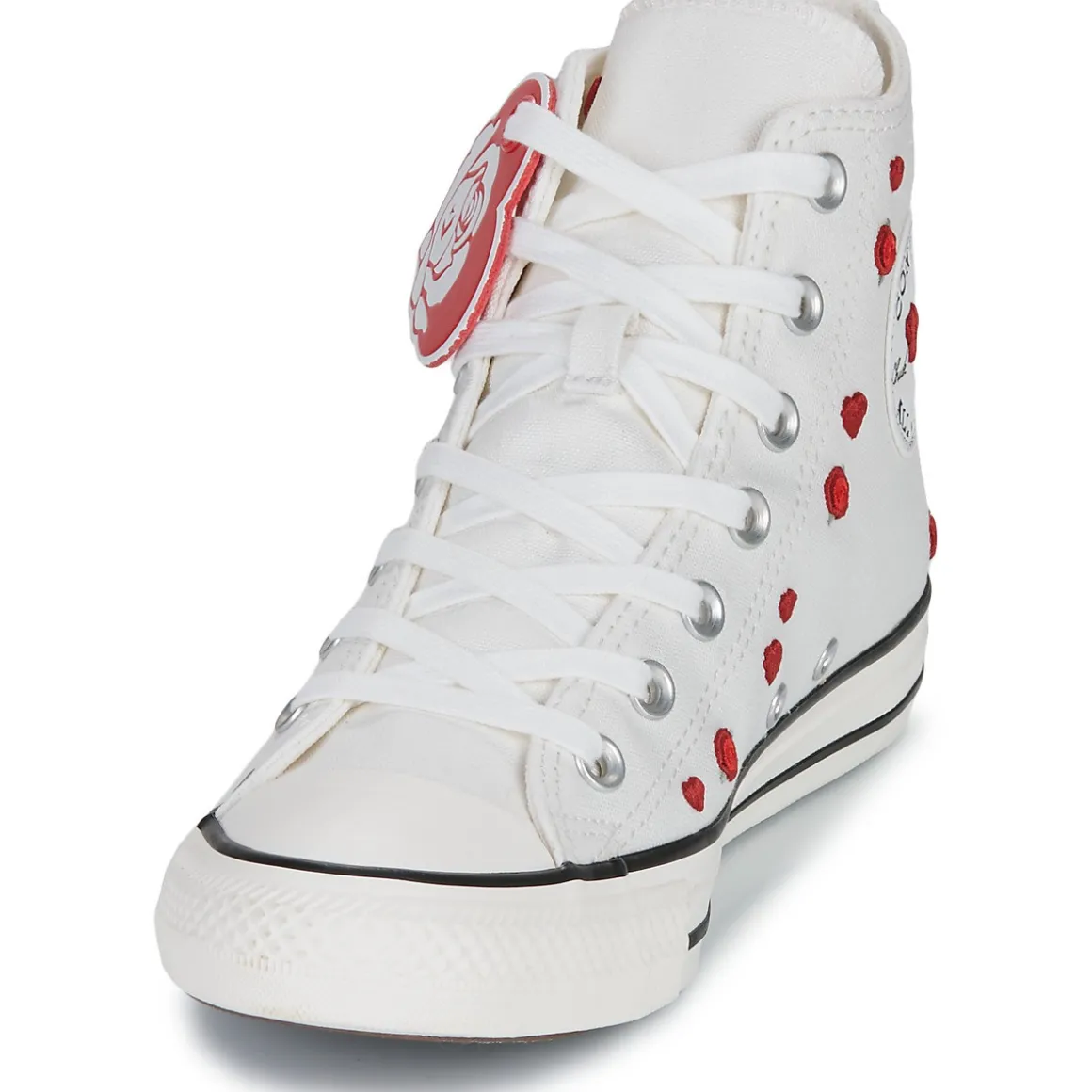 Høje sneakers Converse