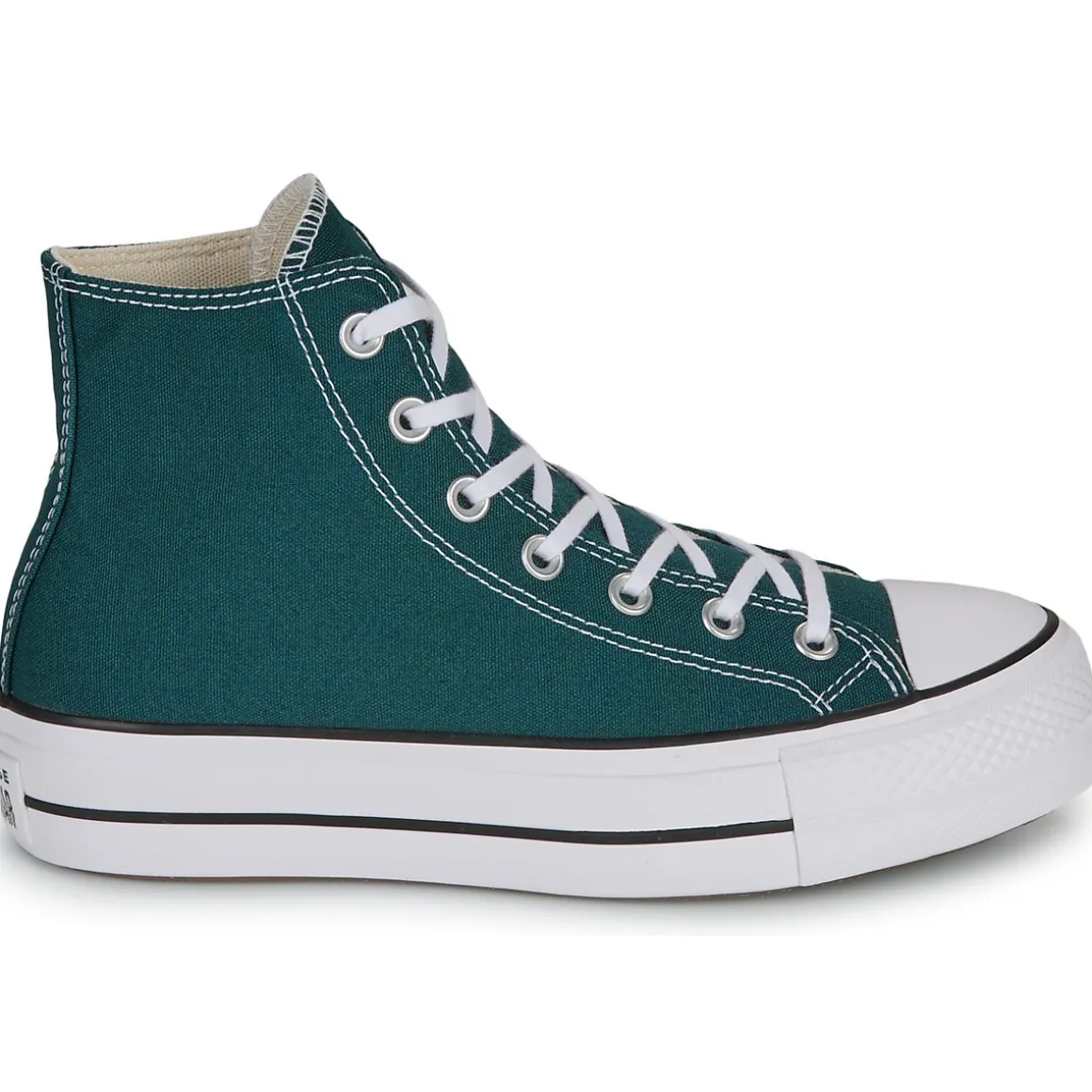 Høje sneakers Converse