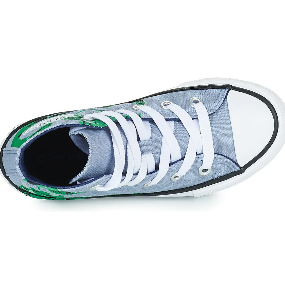 Høje sneakers Converse