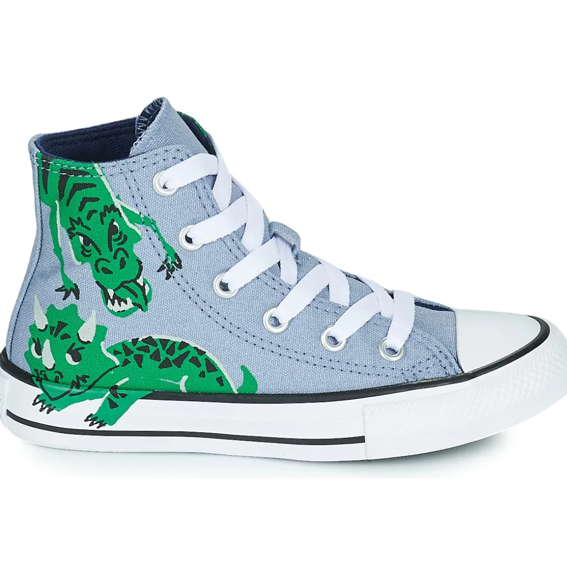 Høje sneakers Converse