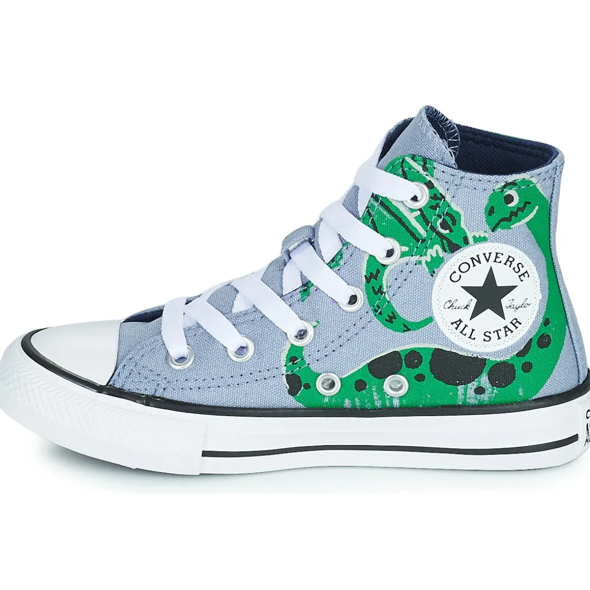 Høje sneakers Converse