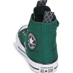 Høje sneakers Converse