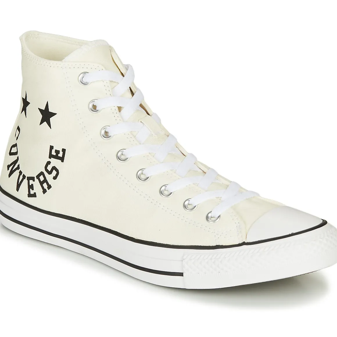 Høje sneakers Converse