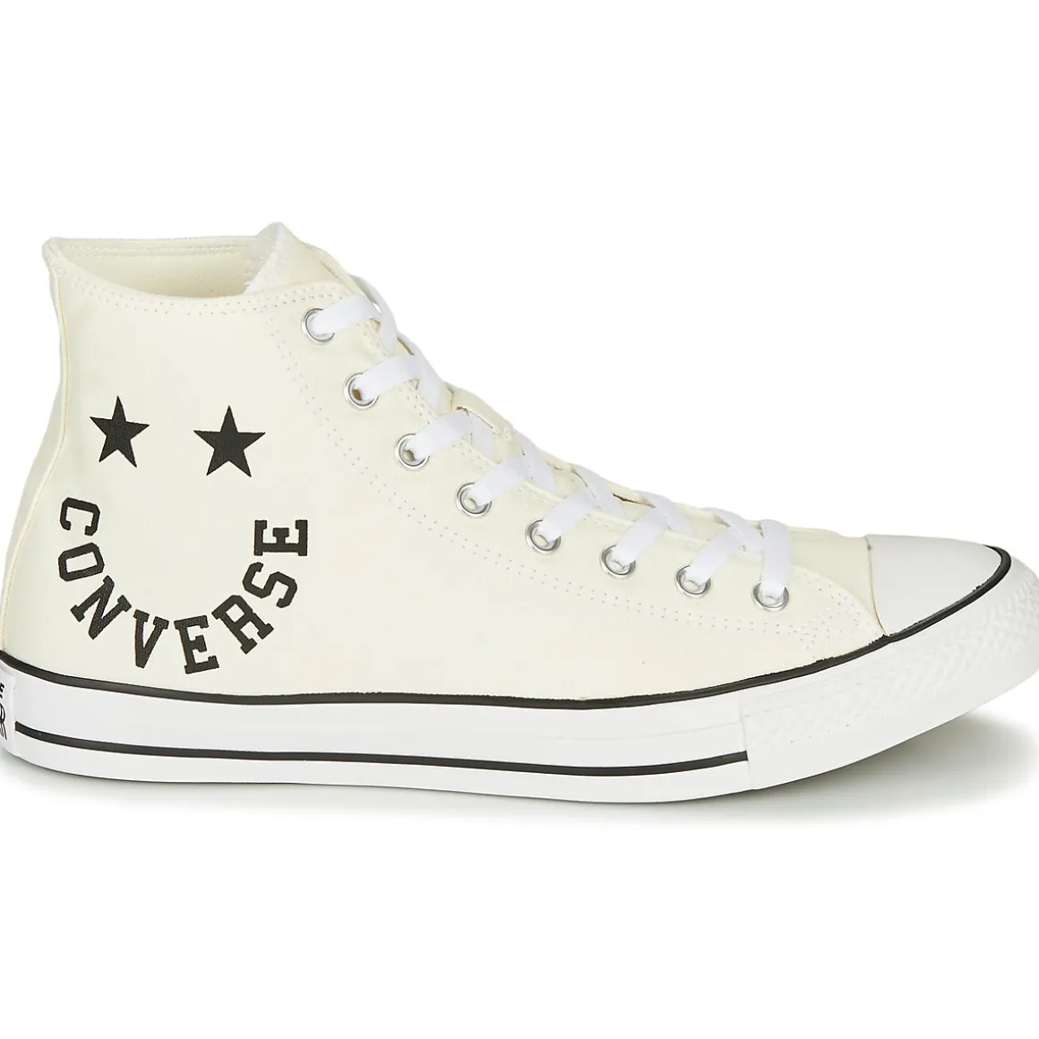 Høje sneakers Converse