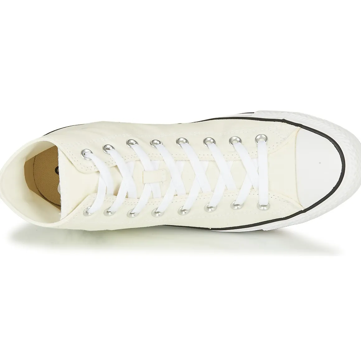 Høje sneakers Converse