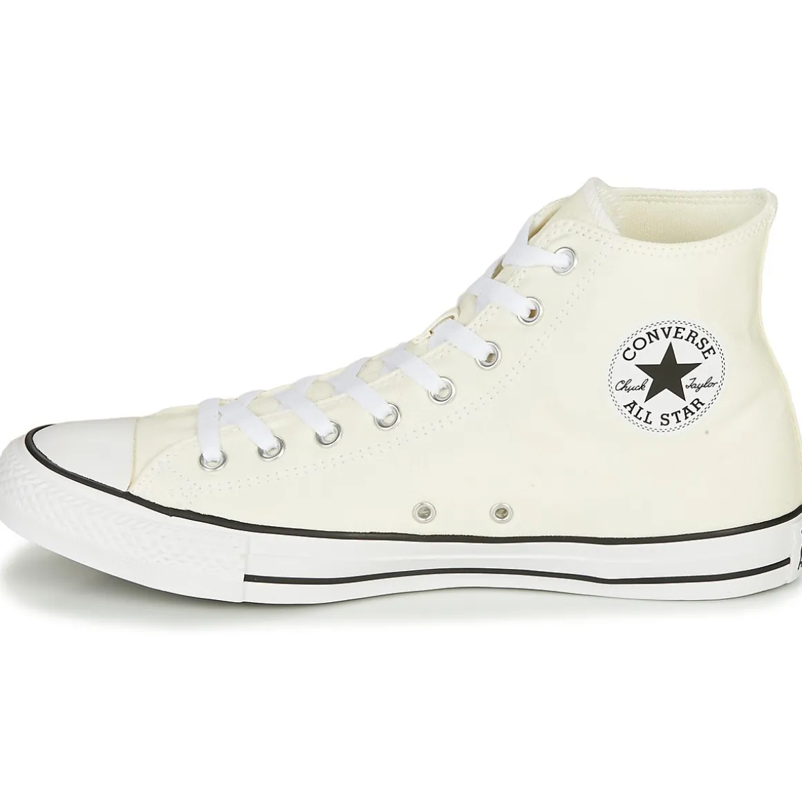 Høje sneakers Converse