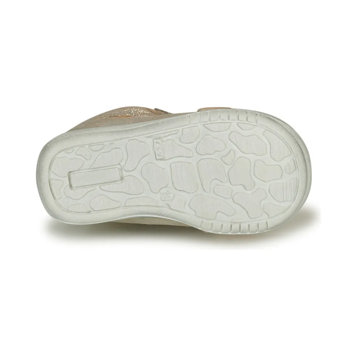 Høje sneakers GBB