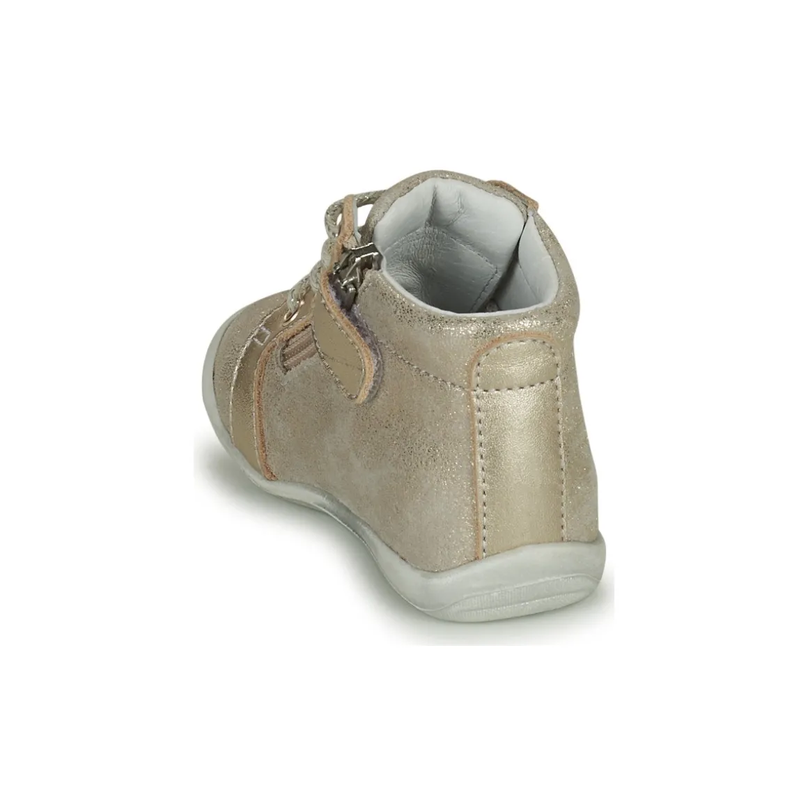 Høje sneakers GBB
