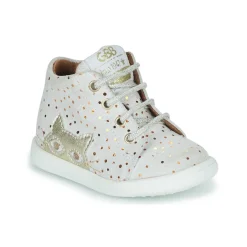 Høje sneakers GBB