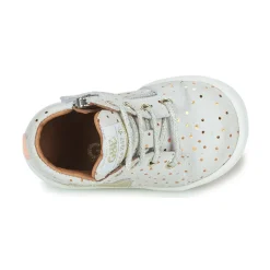 Høje sneakers GBB