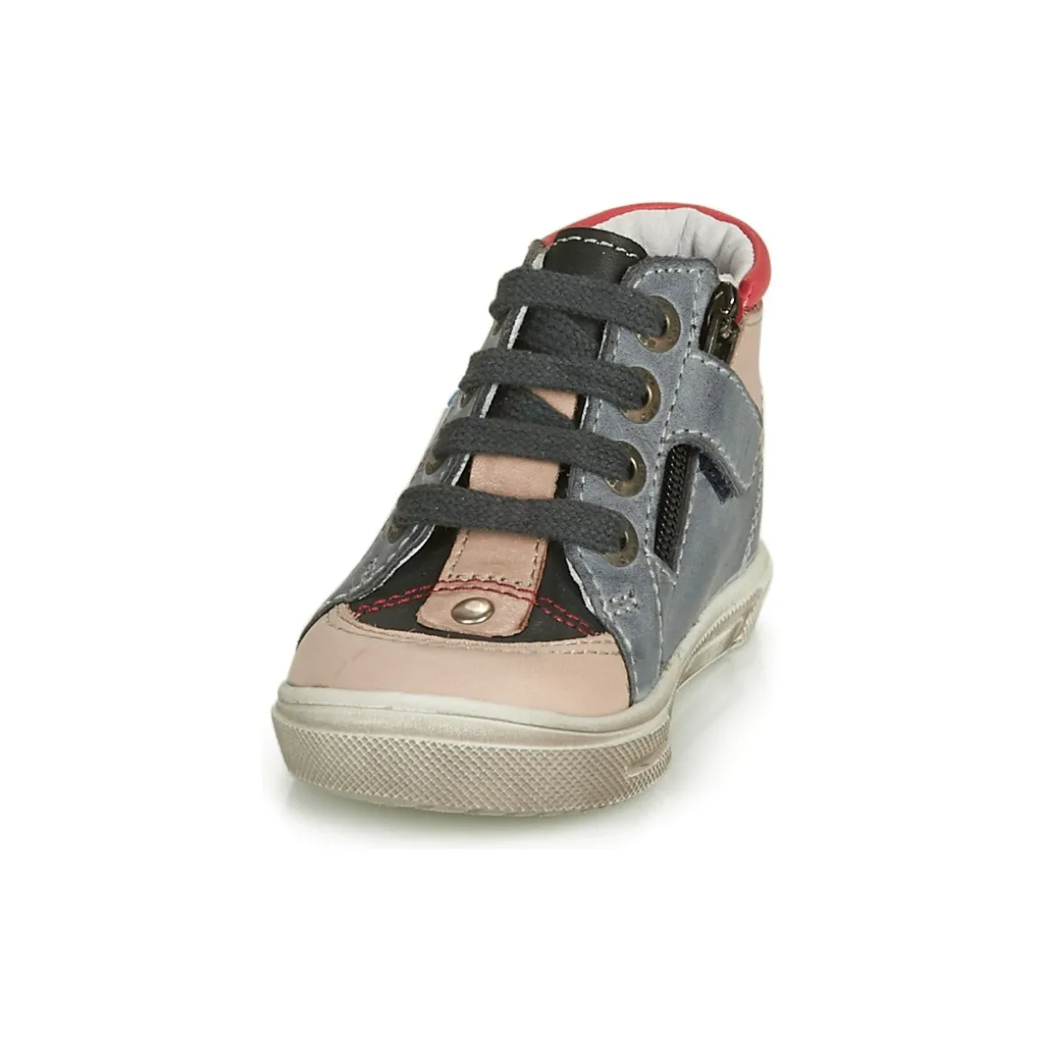 Høje sneakers GBB