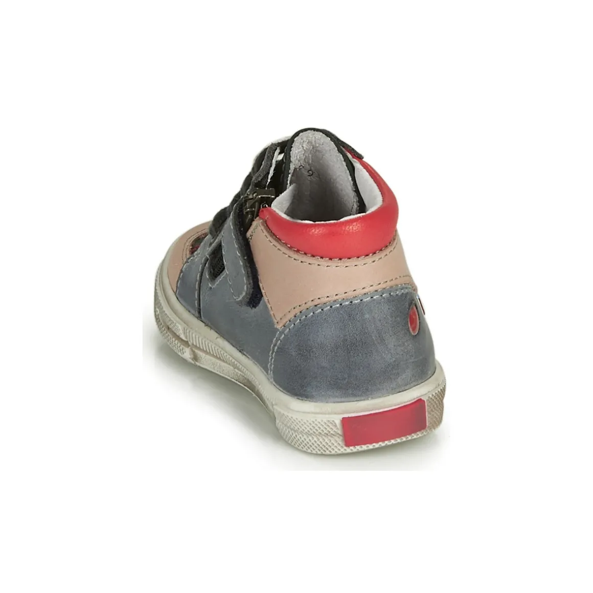 Høje sneakers GBB
