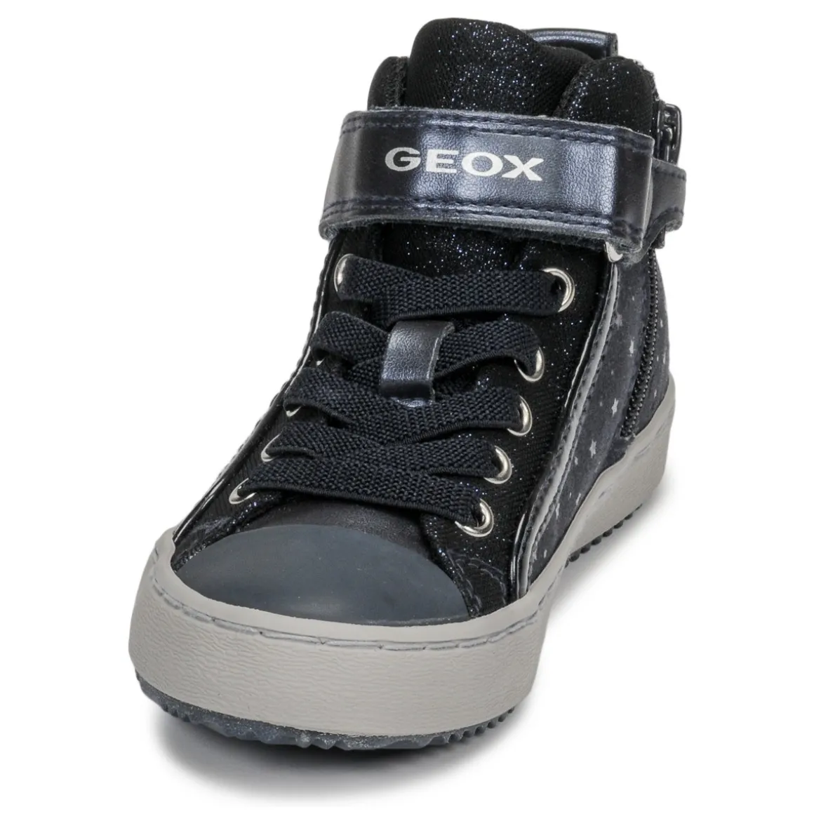 Høje sneakers Geox