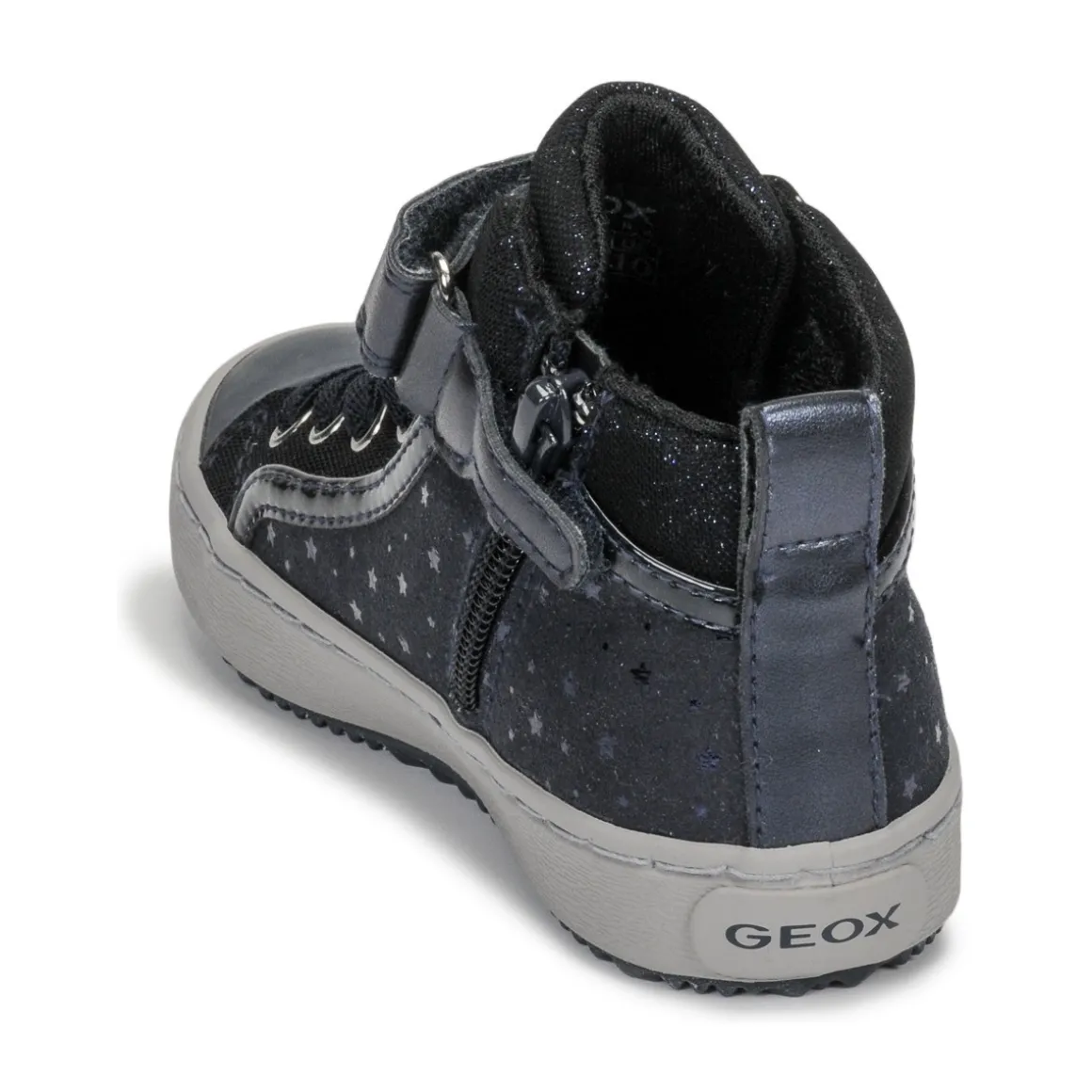 Høje sneakers Geox