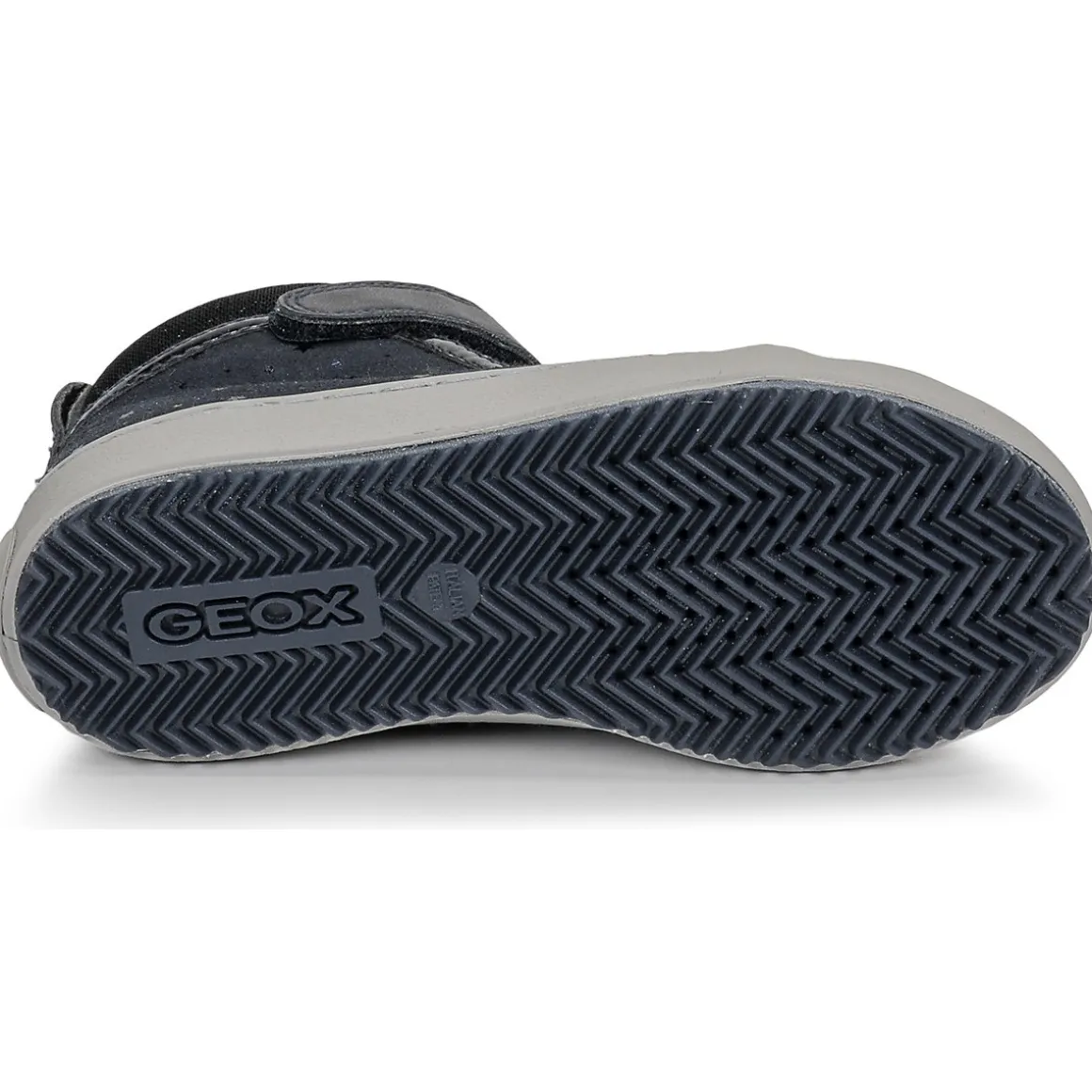 Høje sneakers Geox
