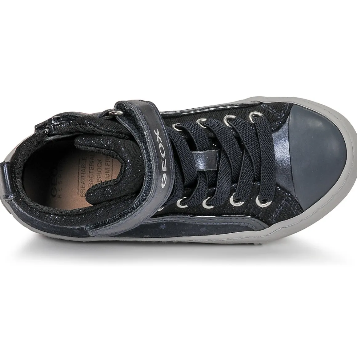 Høje sneakers Geox