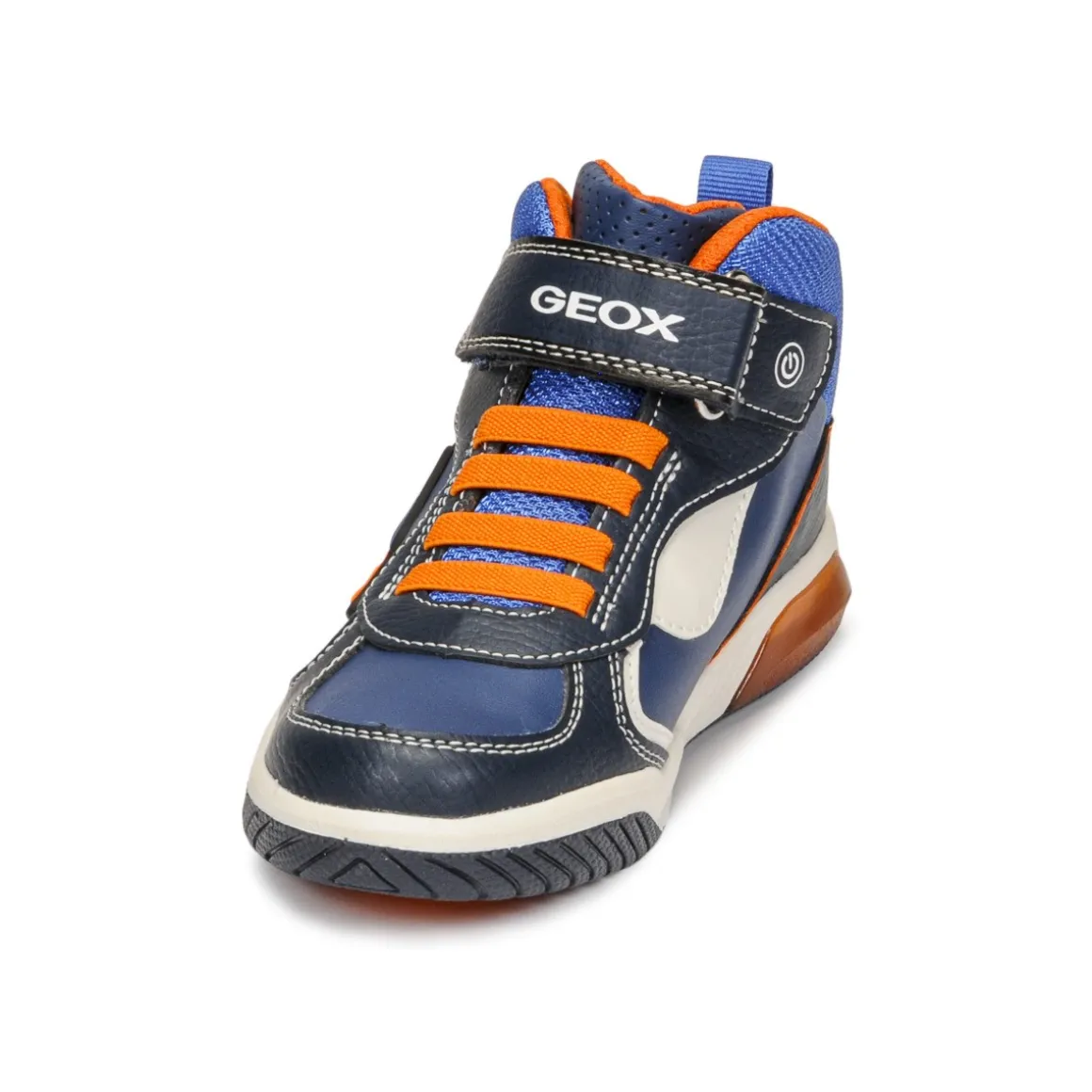 Høje sneakers Geox