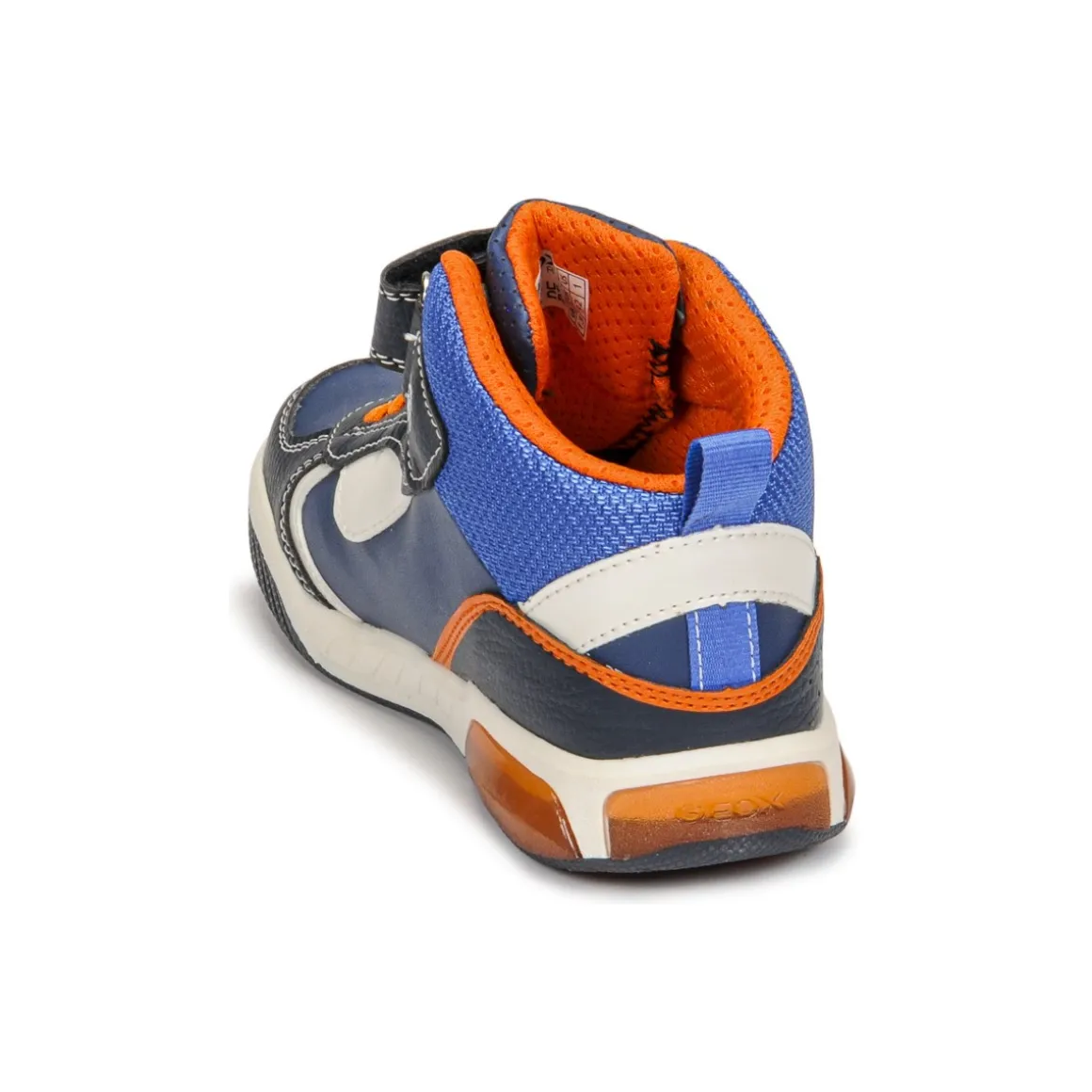 Høje sneakers Geox
