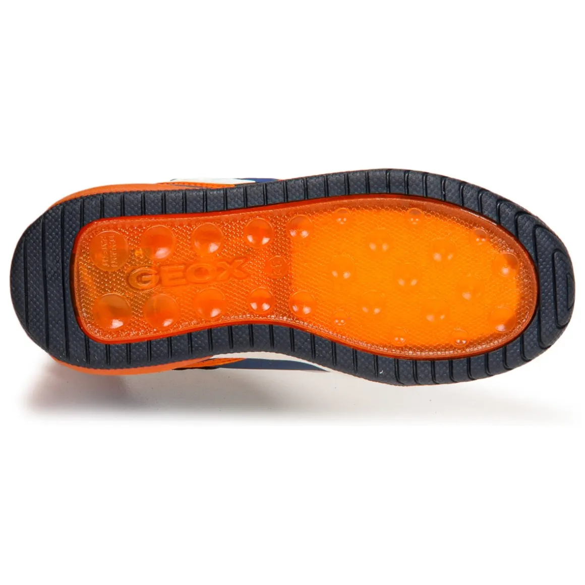 Høje sneakers Geox