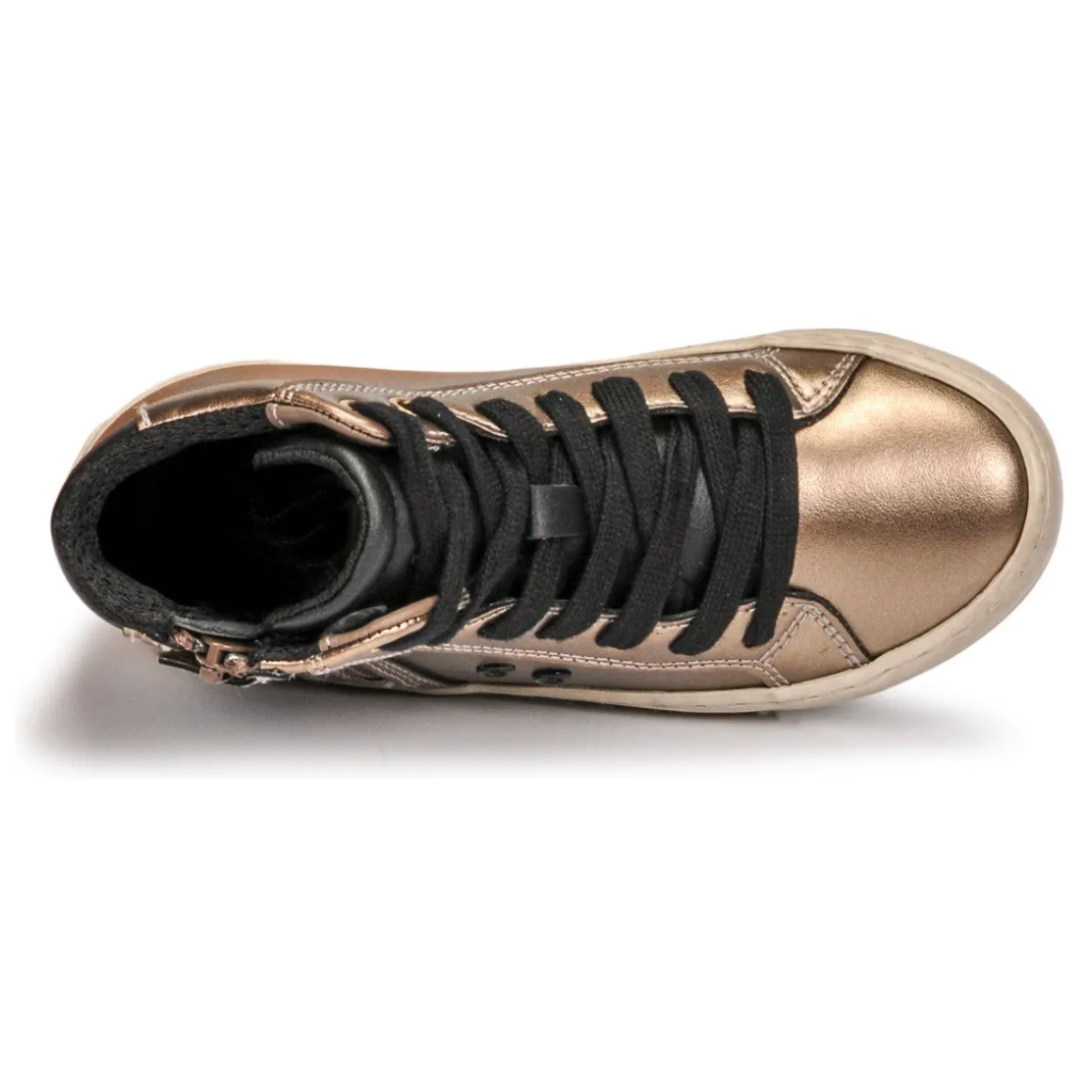 Høje sneakers Geox