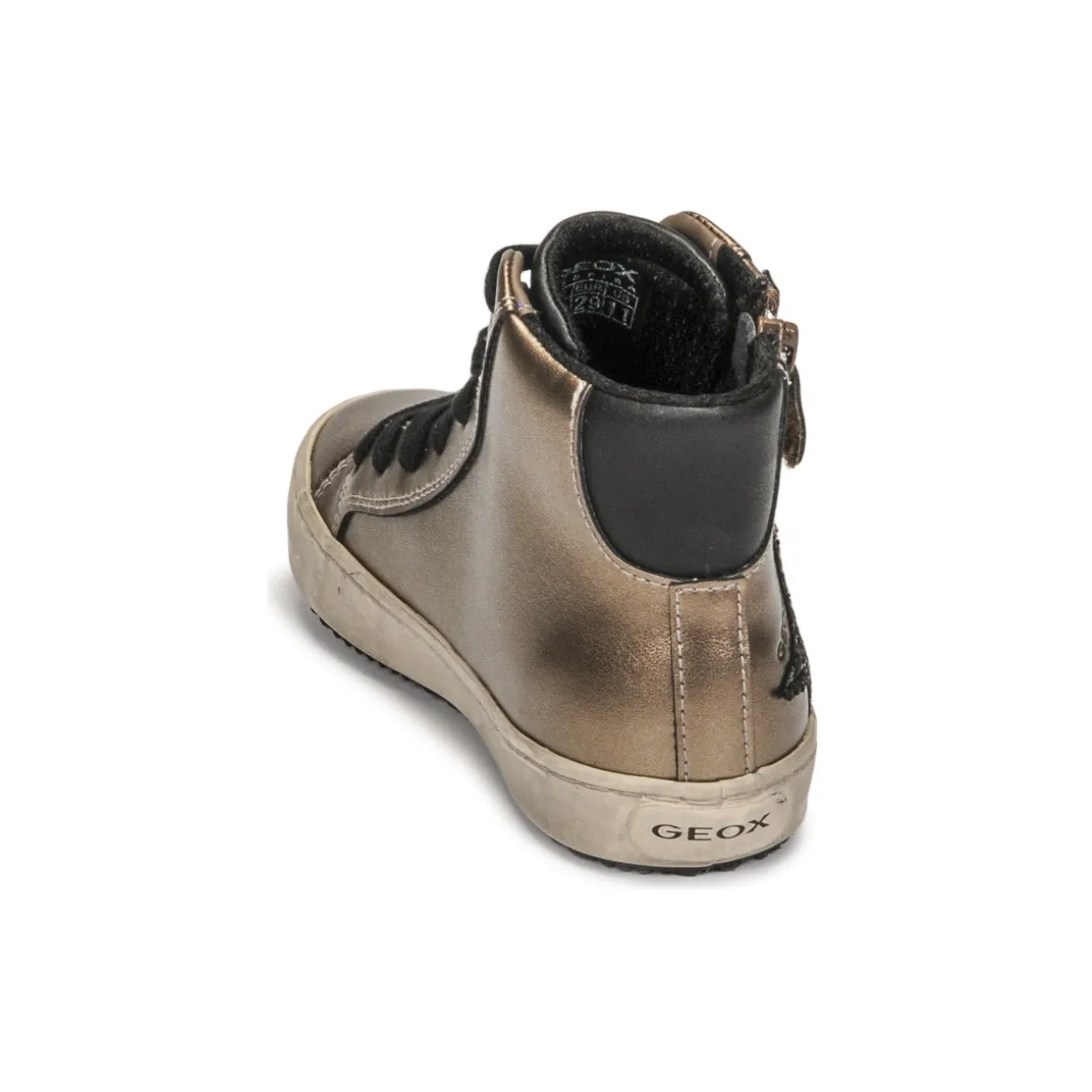 Høje sneakers Geox