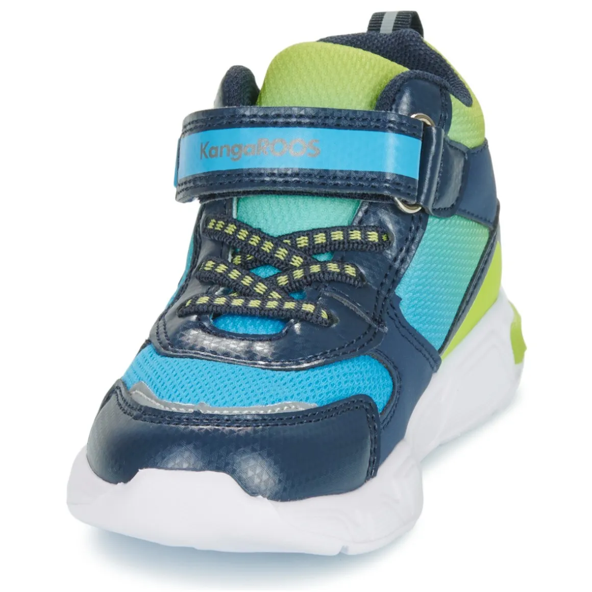 Høje sneakers Kangaroos