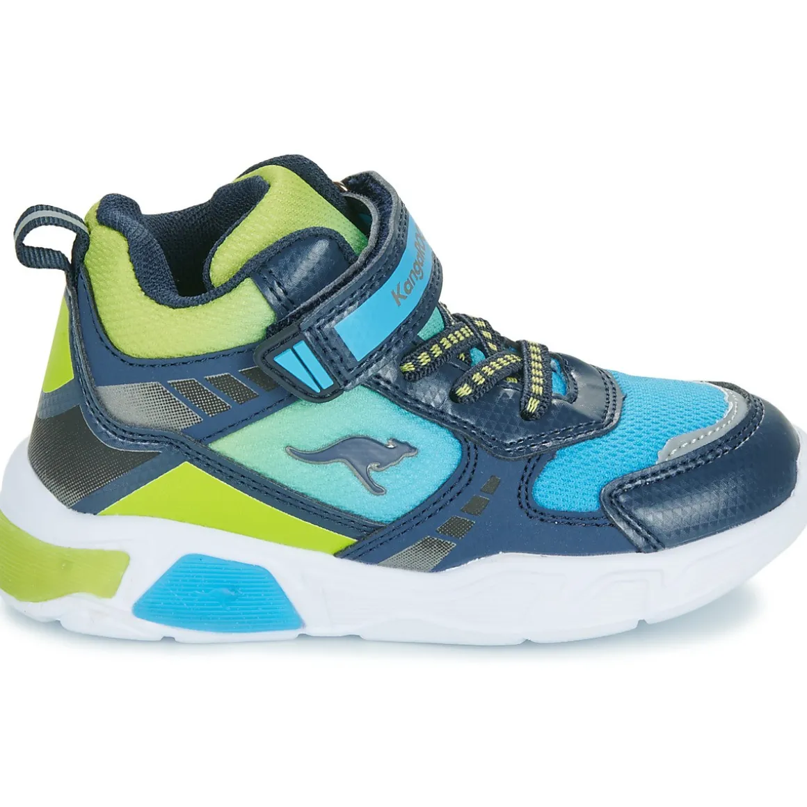 Høje sneakers Kangaroos