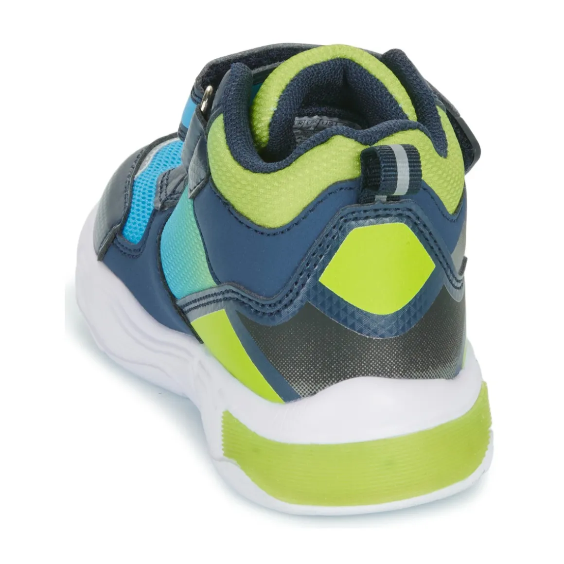 Høje sneakers Kangaroos