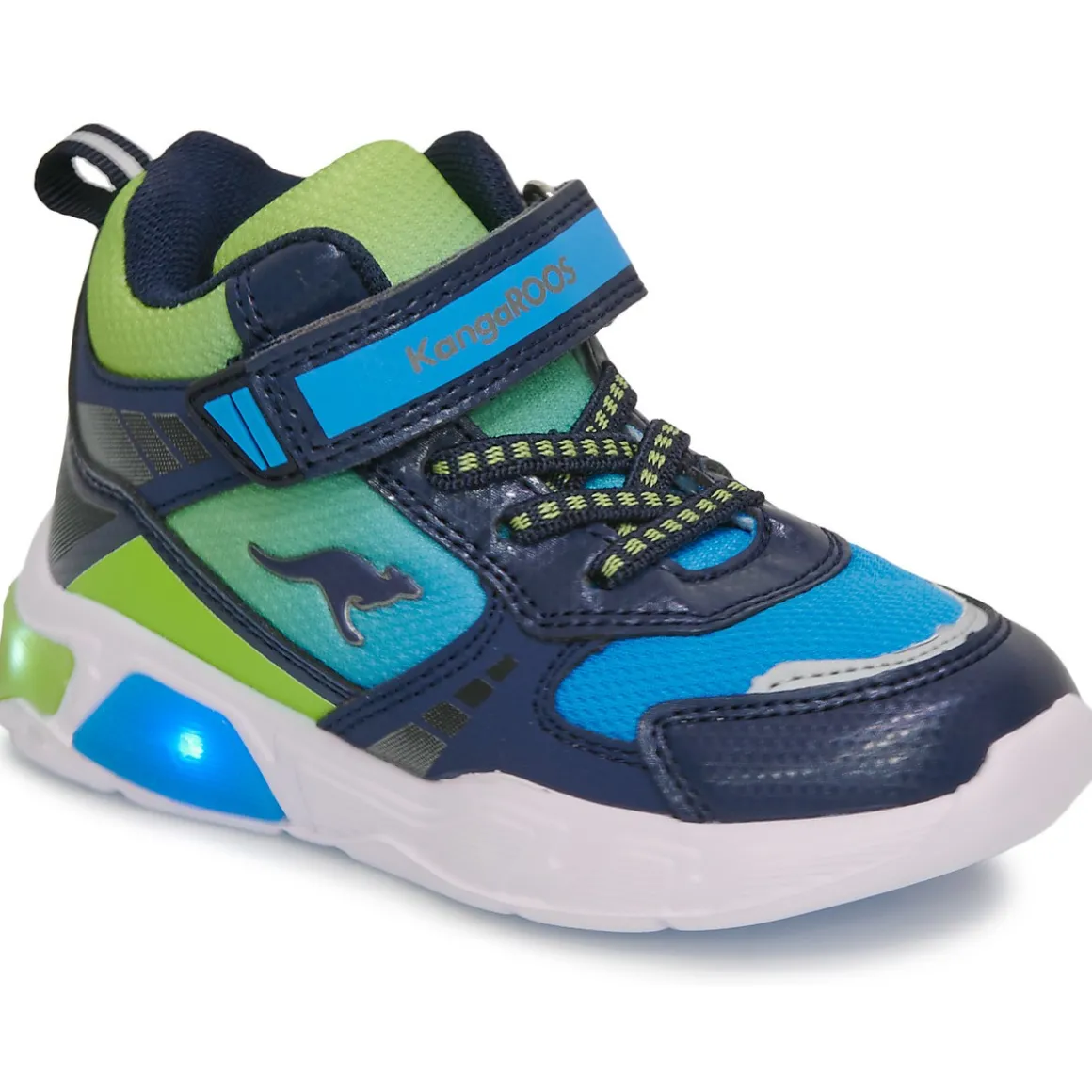 Høje sneakers Kangaroos
