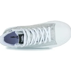 Høje sneakers Karl Lagerfeld
