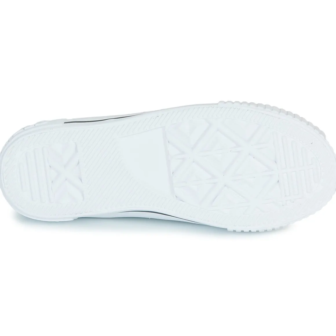 Høje sneakers Karl Lagerfeld