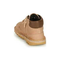 Høje sneakers Kickers