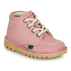 Høje sneakers Kickers