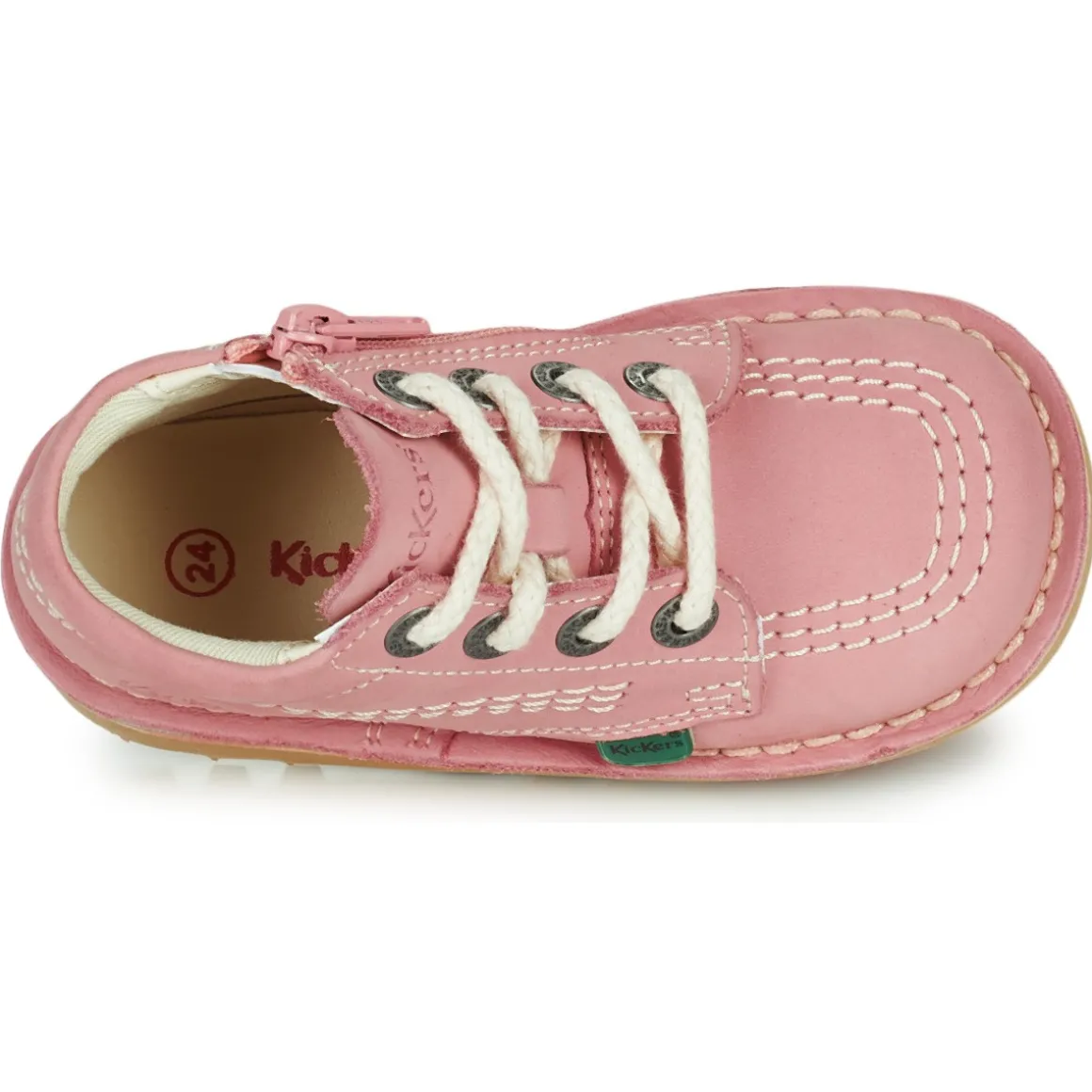 Høje sneakers Kickers