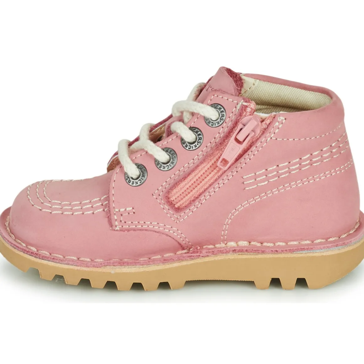 Høje sneakers Kickers