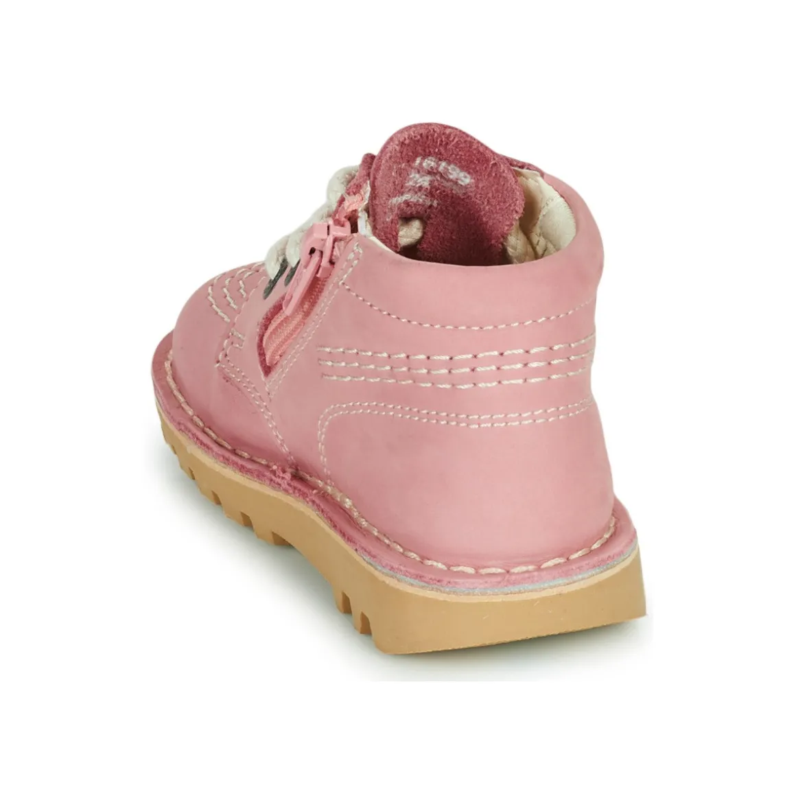 Høje sneakers Kickers