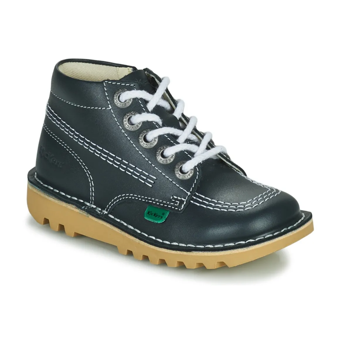 Høje sneakers Kickers