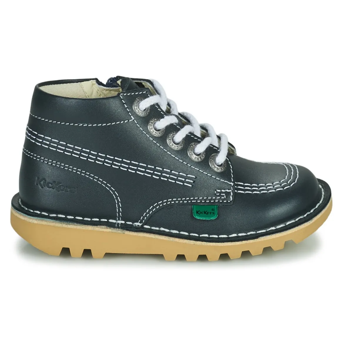Høje sneakers Kickers