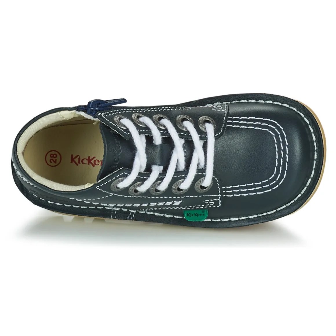 Høje sneakers Kickers