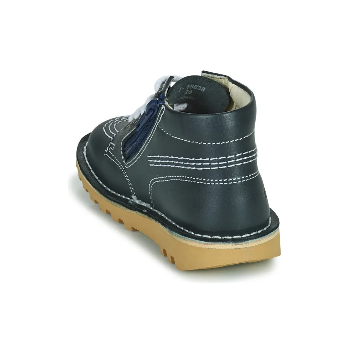 Høje sneakers Kickers
