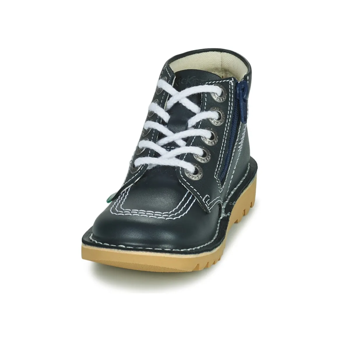 Høje sneakers Kickers