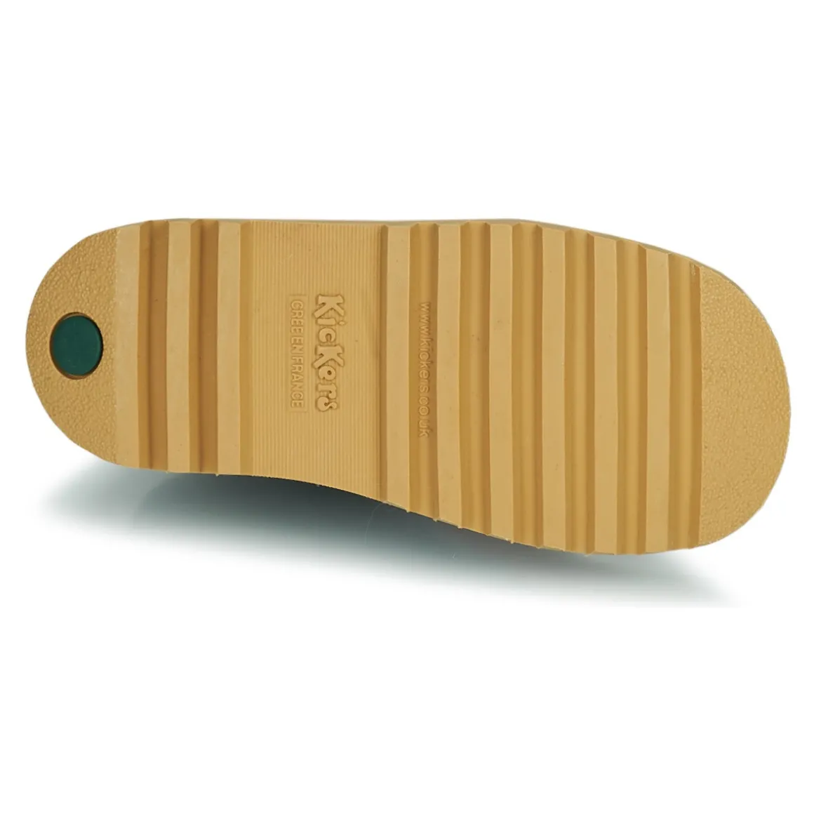 Høje sneakers Kickers