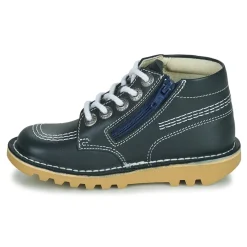 Høje sneakers Kickers