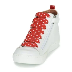 Høje sneakers Little Mary